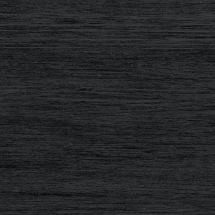 Lawrence Black and White Vinyl Peel and Stick Floor Tiles