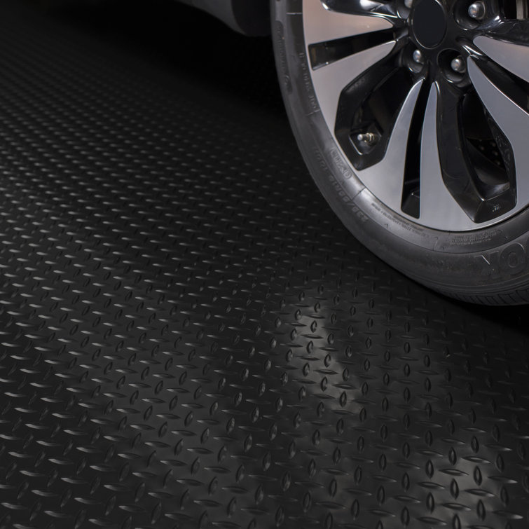 G-Floor Garage Flooring