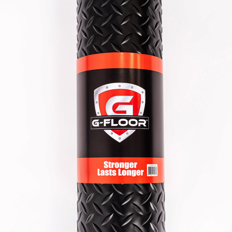 G-Floor Garage Flooring