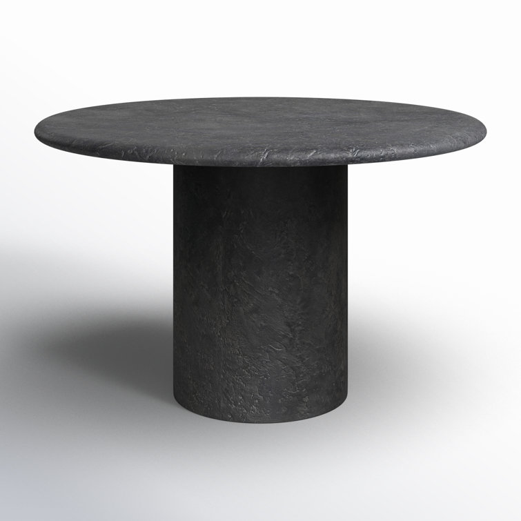 Boswick 48'' Round Dining Table