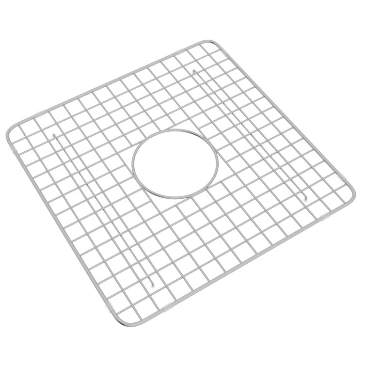 Stainless Steel Wire Sink Grid for RC3719 Kitchen Sink