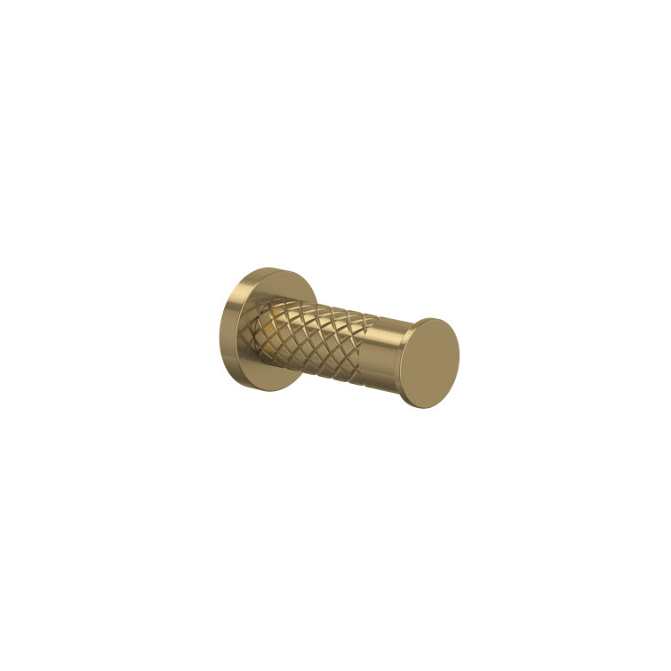 Tenerife Polished Nickel Transitional Robe Hook