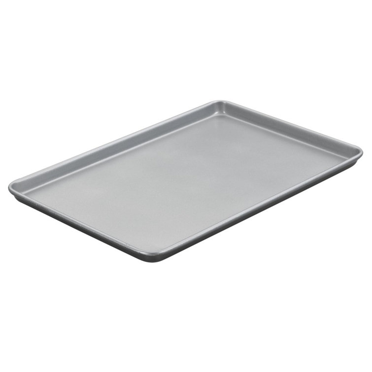 21-Inch Non-Stick Aluminized Steel Baking Sheet
