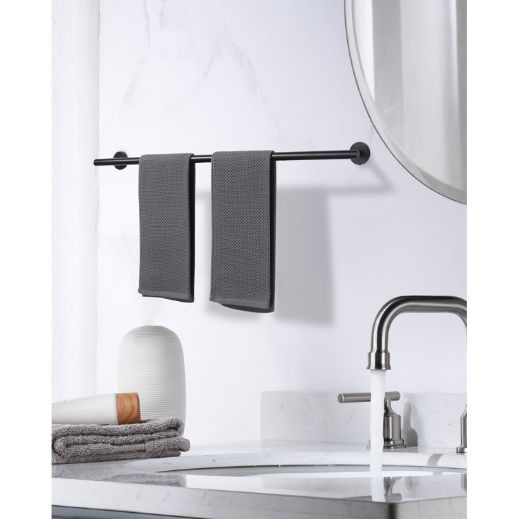 Wall Mounted Towel Bar SUS304 Bathroom Hardware