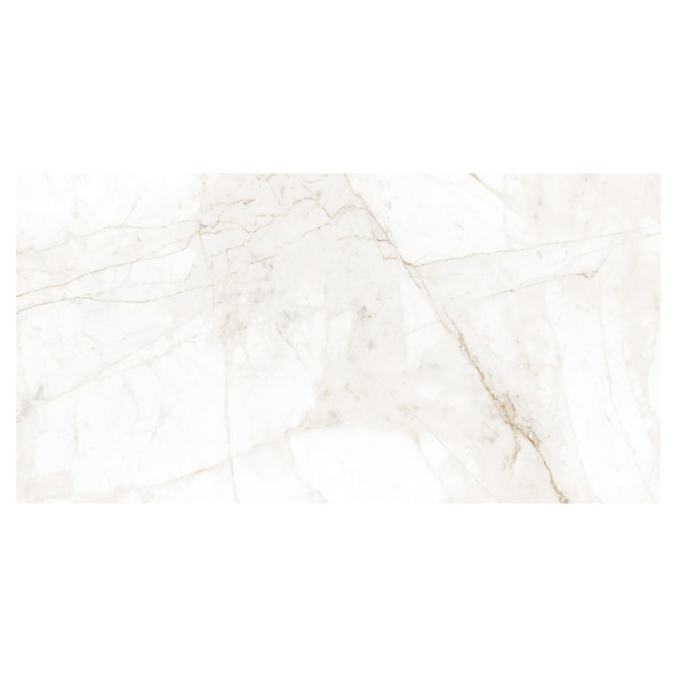 Spanish Mirage Gold Porcelain 12x24 Rectified Matte Tile
