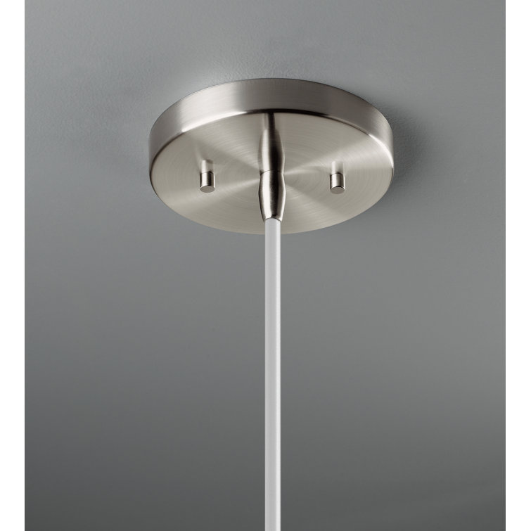 Leni Ceramic Dimmable Pendant