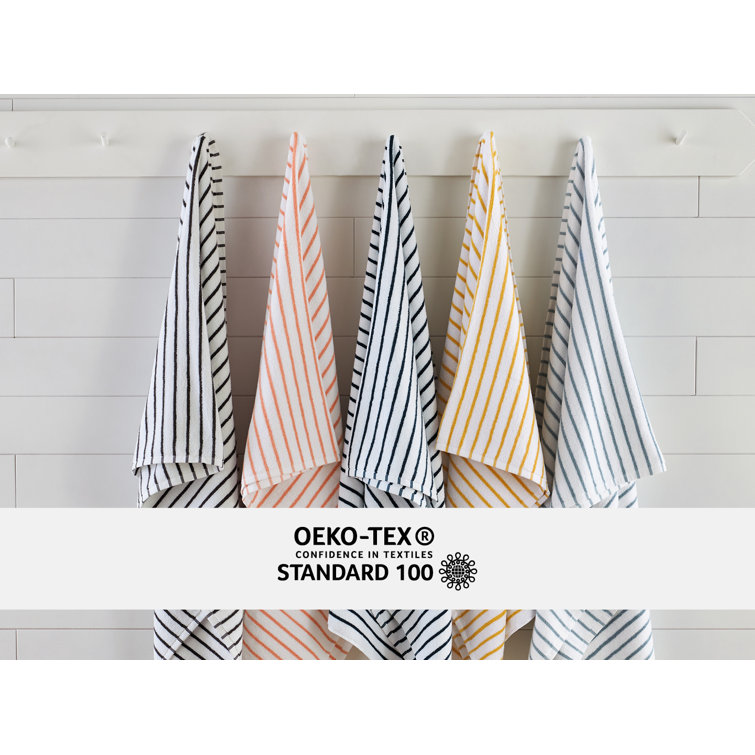 100% Cotton Cabana Beach Towel