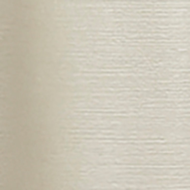 Champagne Blackout Polyester 50"x95" Curtain Panel Pair
