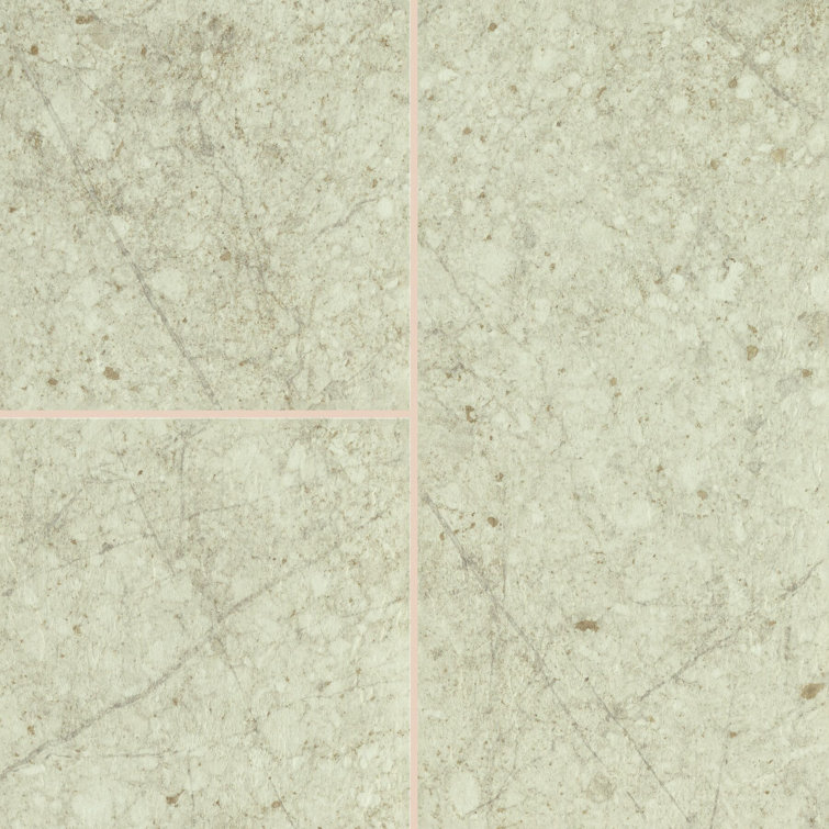 Alterna Monument Stone 12" X 24" X 5Mm Engineered Tile
