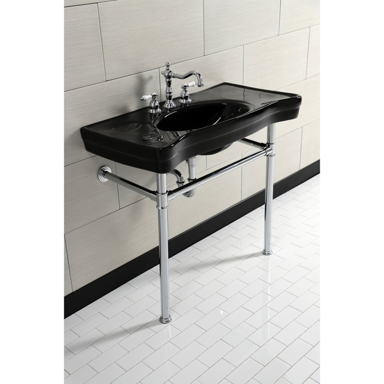 Polished Chrome 1-1/2 Inch Decorative P-Trap