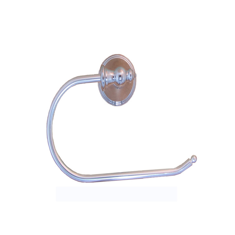 Annchester Wall Mounted Toilet Paper Holder
