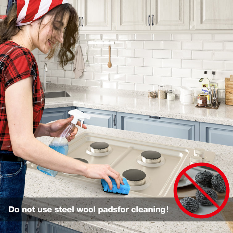 Ge 30" Gas Cooktop with 4 Burners