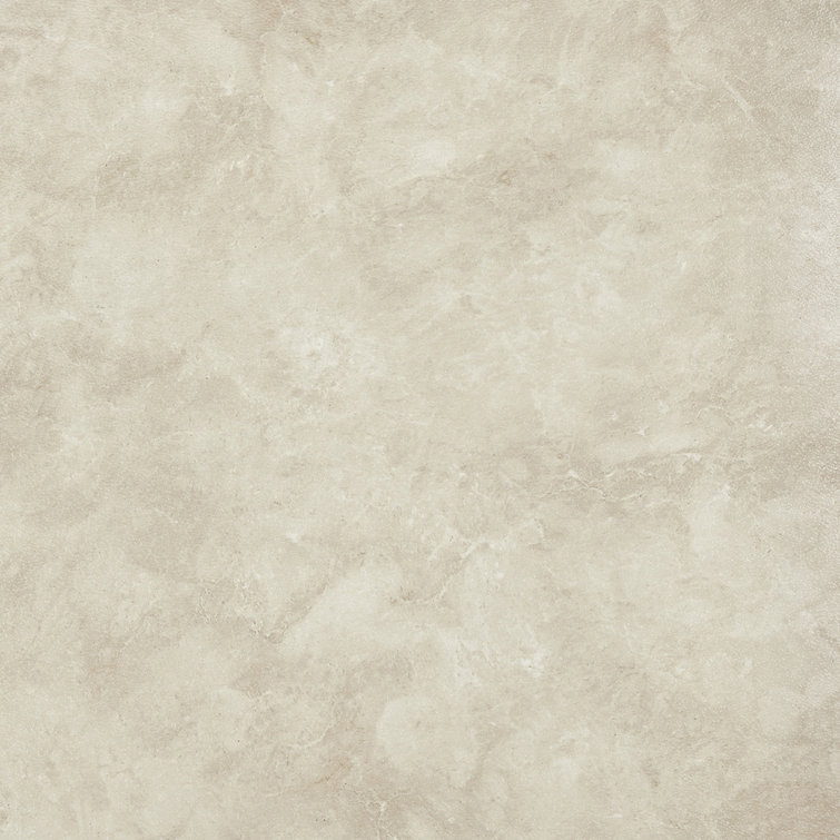 Carrera Marble 12" x 12" Peel and Stick Vinyl Floor Tiles