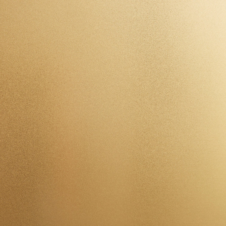 Atlas 32" Matte Gold Stainless Steel Undermount Kitchen Sink