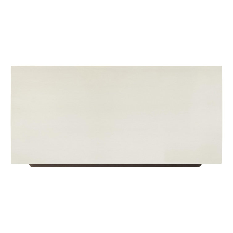 Fournier 30" Stainless Steel Farmhouse Kitchen Sink