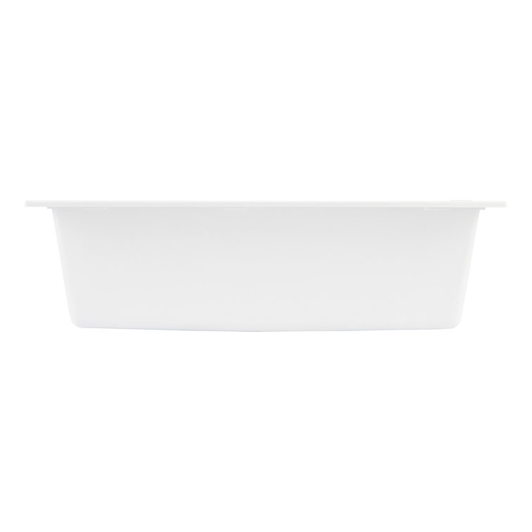 Algren 33" L Drop-In Kitchen Sink