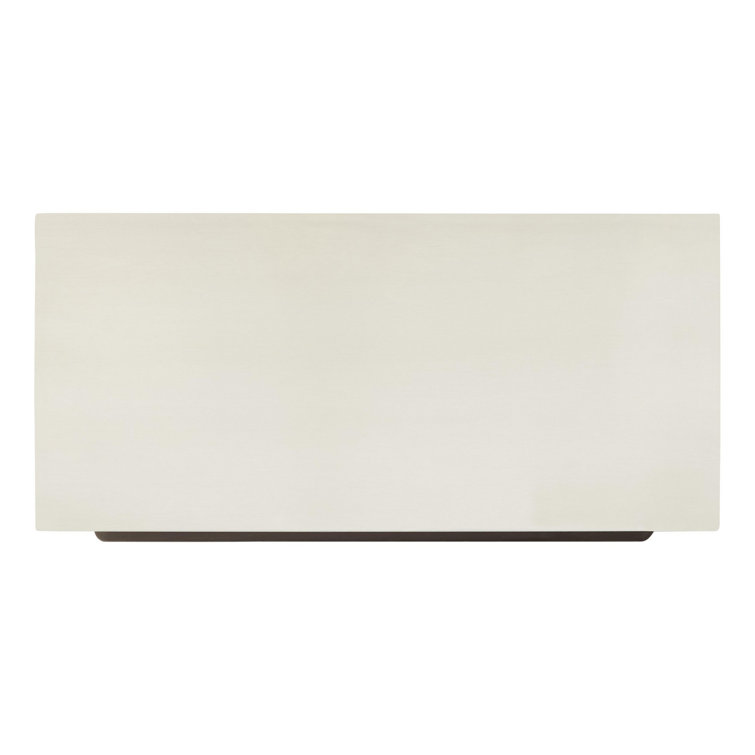 Fournier 27" Stainless Steel Farmhouse Kitchen Sink