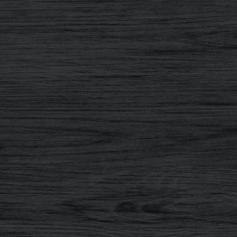 Lawrence Black and White Vinyl Peel and Stick Floor Tiles