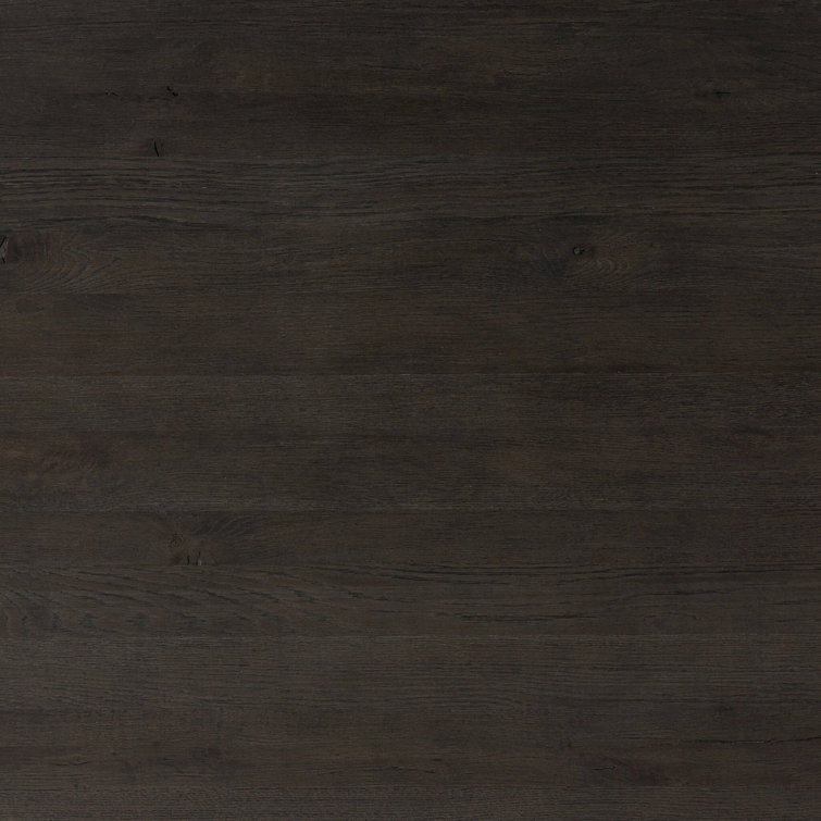 Noeline Light Worn Oak Extendable Dining Table