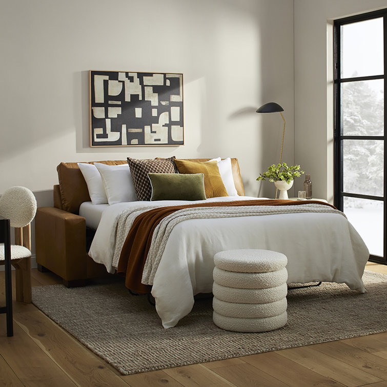 Lodi Sand Cotton Matelasse King Coverlet