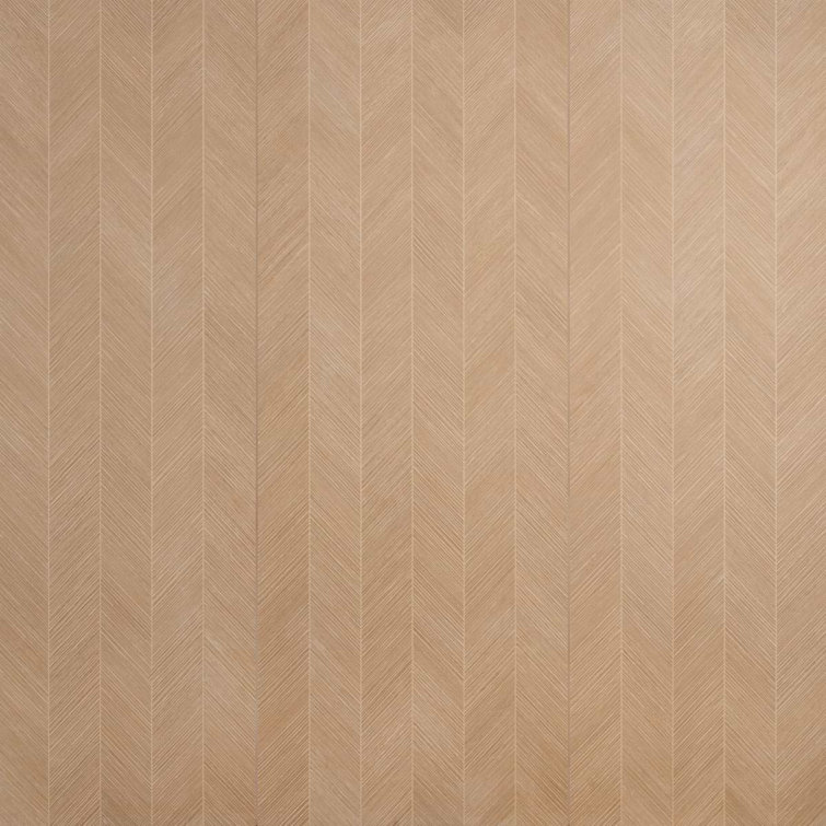 Hazelnut Brown Large Format Matte Ceramic Wall Tile