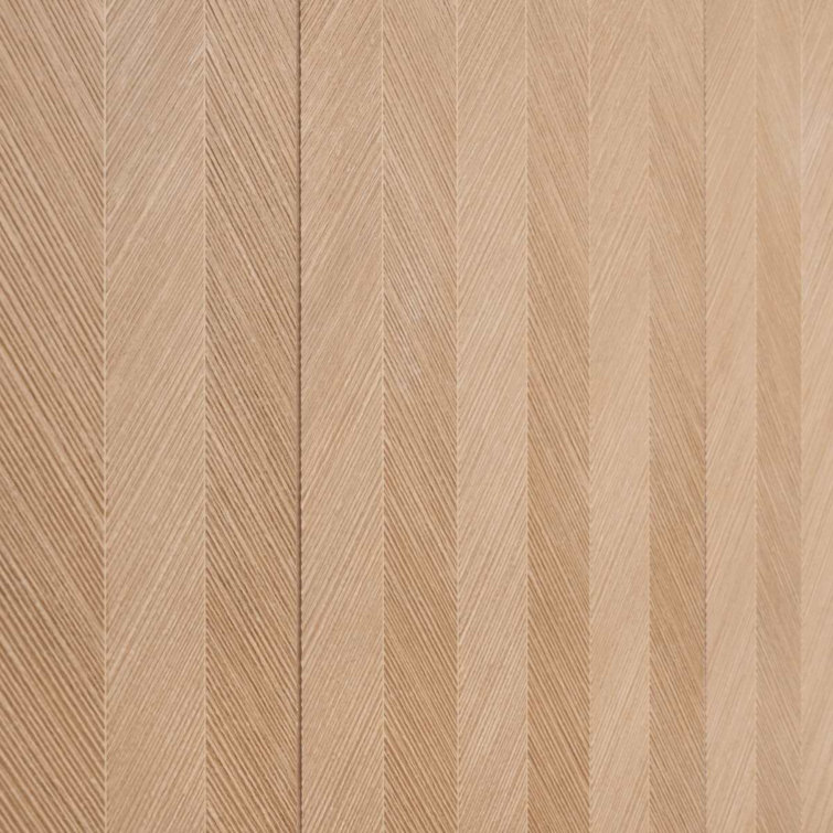Hazelnut Brown Large Format Matte Ceramic Wall Tile