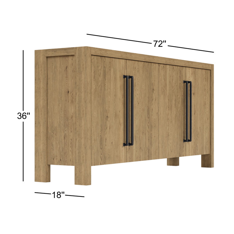 Laroche 72'' Sideboard