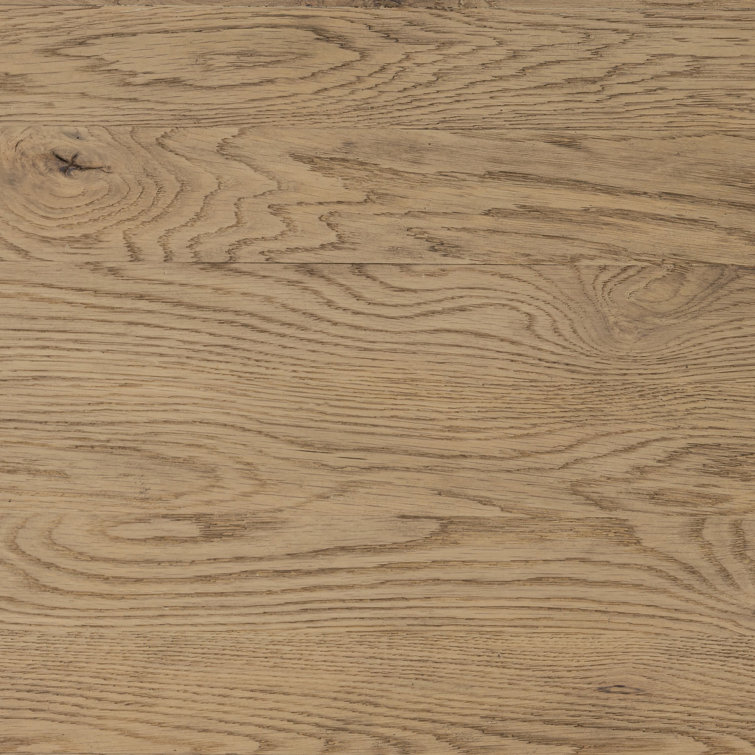 Salvador Aged Smoked Oak Sideboard