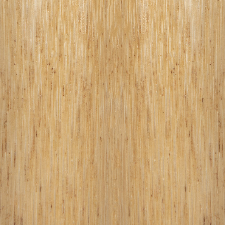 Natural Rattan Rainbow Wall-Mounted Full Headboard