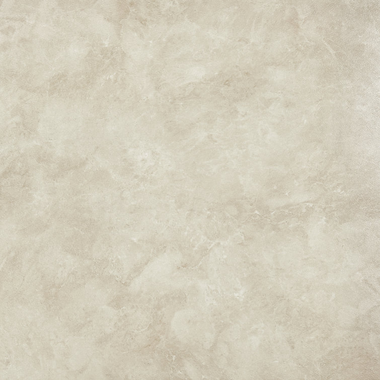 Nexus 12'' x 12'' Self-Adhesive Glossy Vinyl Floor Tiles