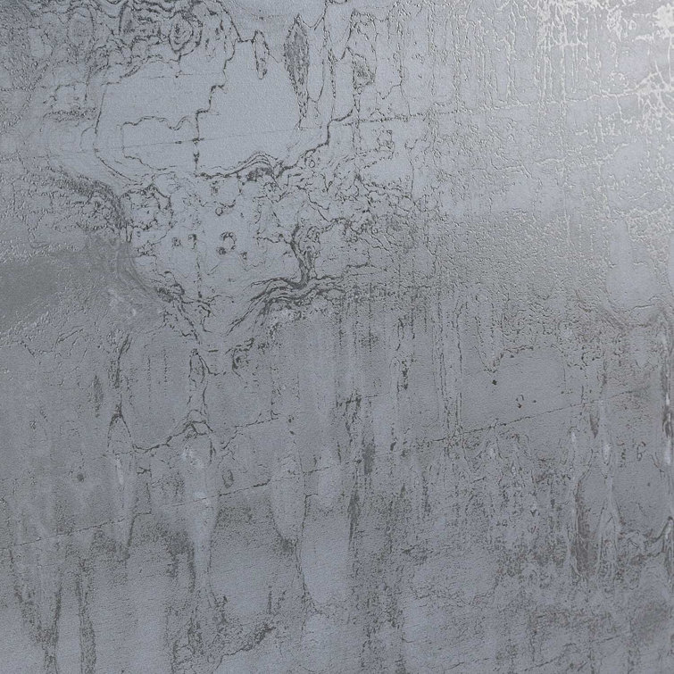 Large Format Light Gray Matte Porcelain Square Tile