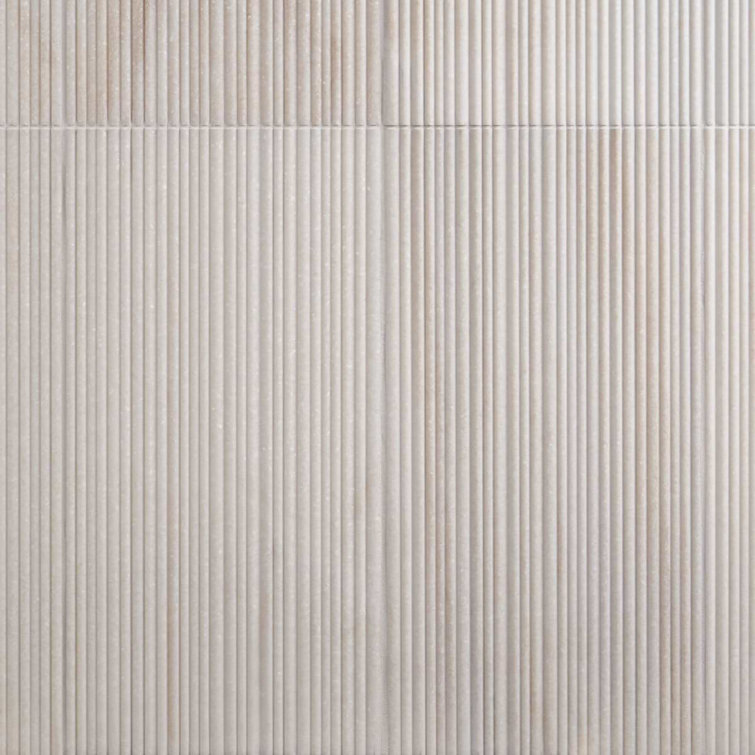 Golden Valley Beige Honed Marble Rectangular Wall Tile