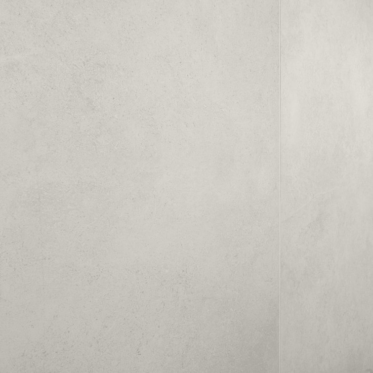 Iris Perla Large Format Matte Porcelain Tile 48x48