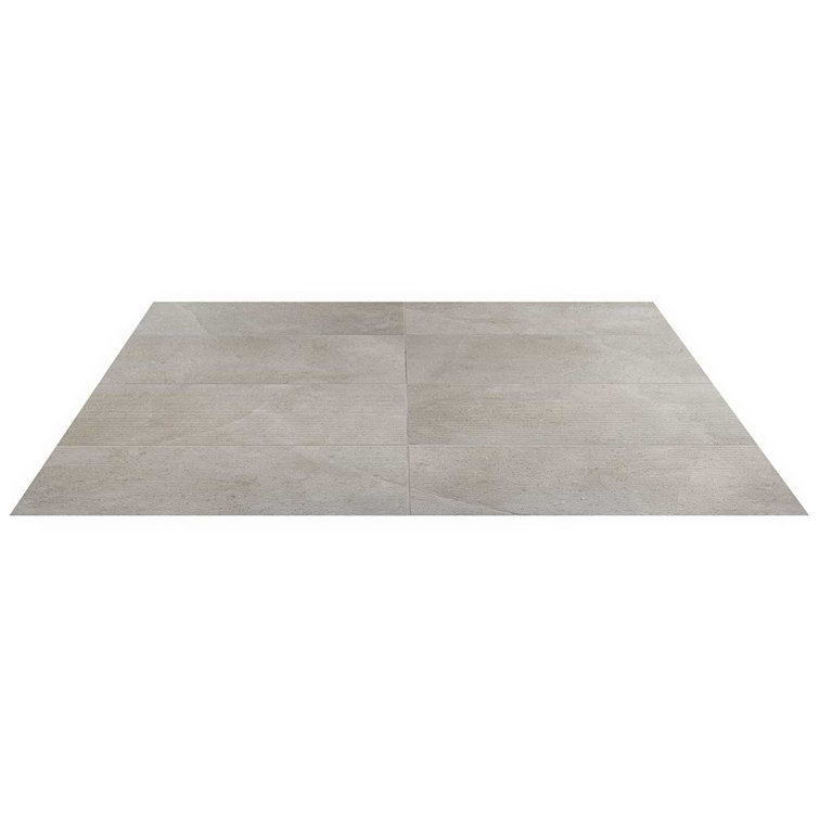 Fumo 12x24 Matte Porcelain Wall and Floor Tile