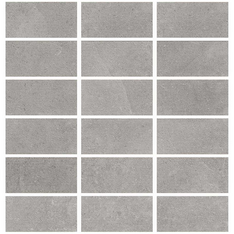 Fumo 12x24 Matte Porcelain Wall and Floor Tile