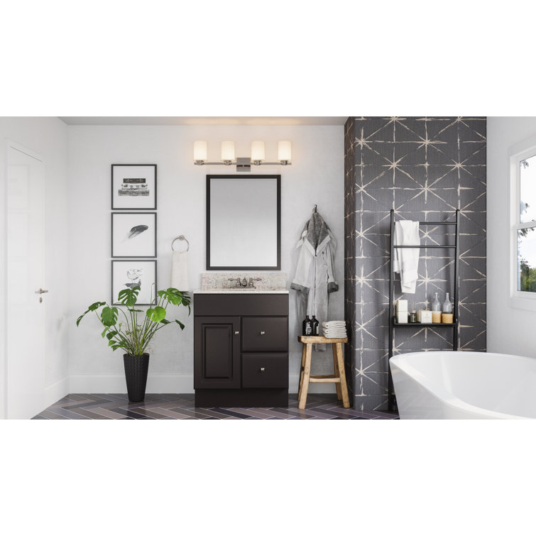 Brushed Nickel Zinc Bathroom Robe Hook