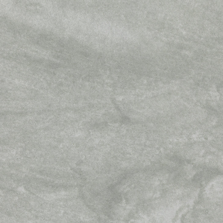 Zanzibar Blue and White Matte Porcelain Floor and Wall Tile