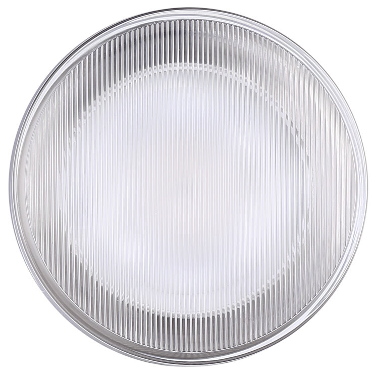 Benni Nickel LED Wall Sconce with Acrylic Shade