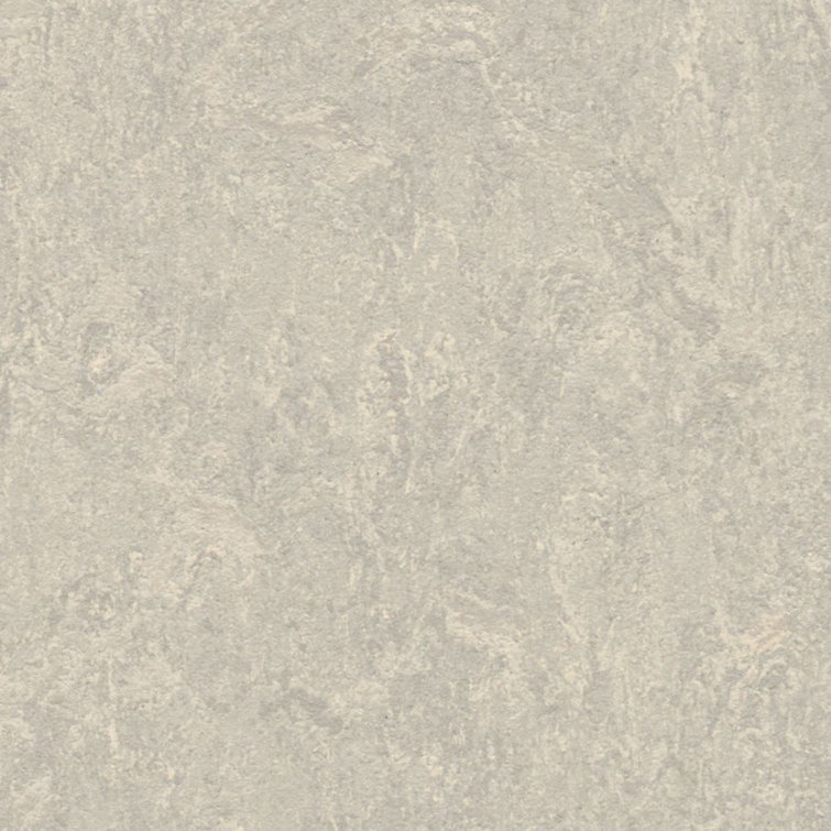 Concrete Gray Cork Backed Laminate Flooring Tiles