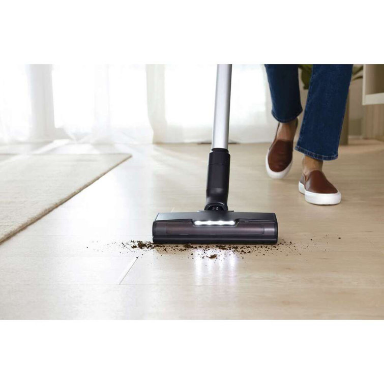 Electrolux Ultimate600 Blue Lightweight Cordless Stick Vacuum