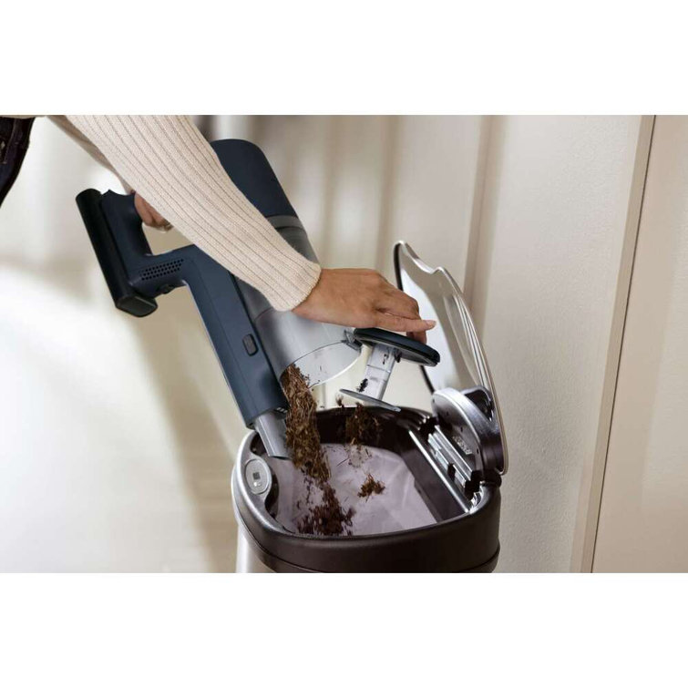 Electrolux Ultimate600 Blue Lightweight Cordless Stick Vacuum
