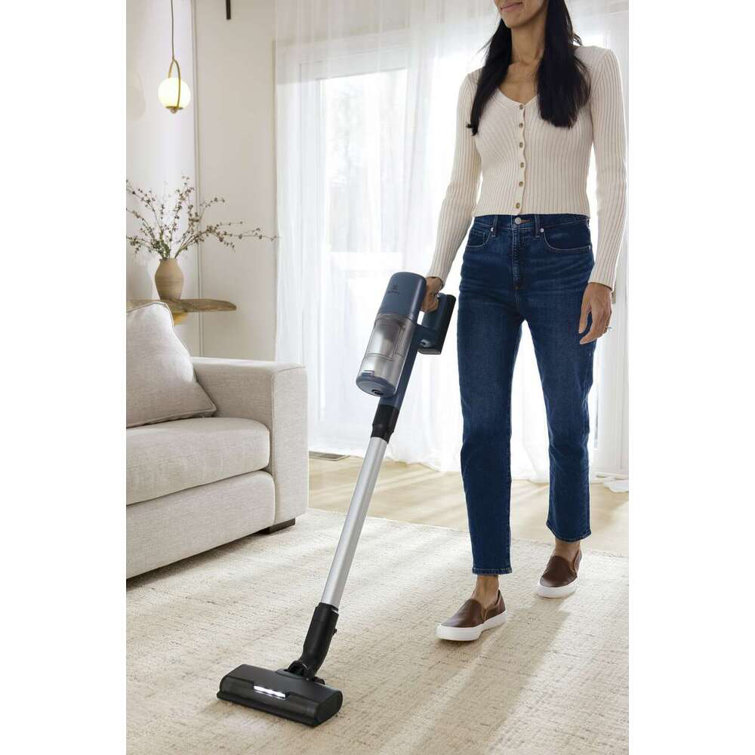 Electrolux Ultimate600 Blue Lightweight Cordless Stick Vacuum