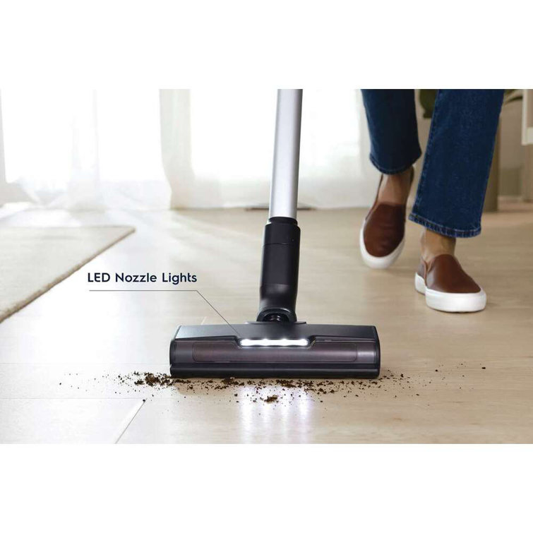 Electrolux Ultimate600 Blue Lightweight Cordless Stick Vacuum