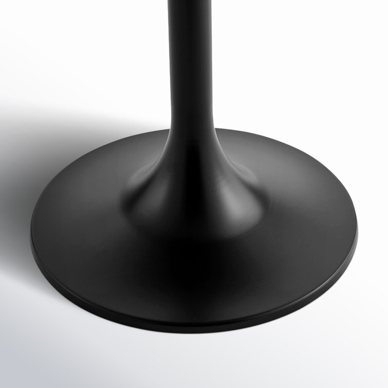 Flow End Table