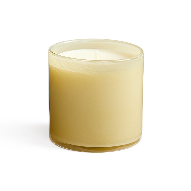 Artisan Chamomile Lavender Scented Soy Candle 42 oz
