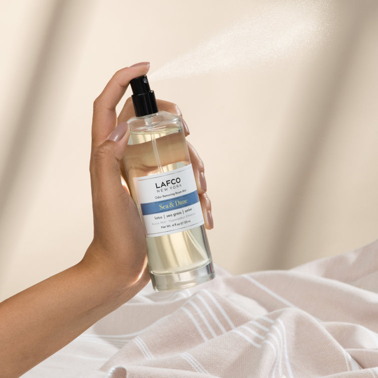 Fresh Cut Gardenia Room Mist with Cedar and Orange Blossom