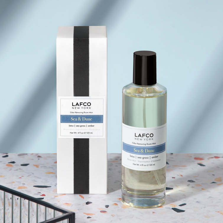 Fresh Cut Gardenia Room Mist with Cedar and Orange Blossom