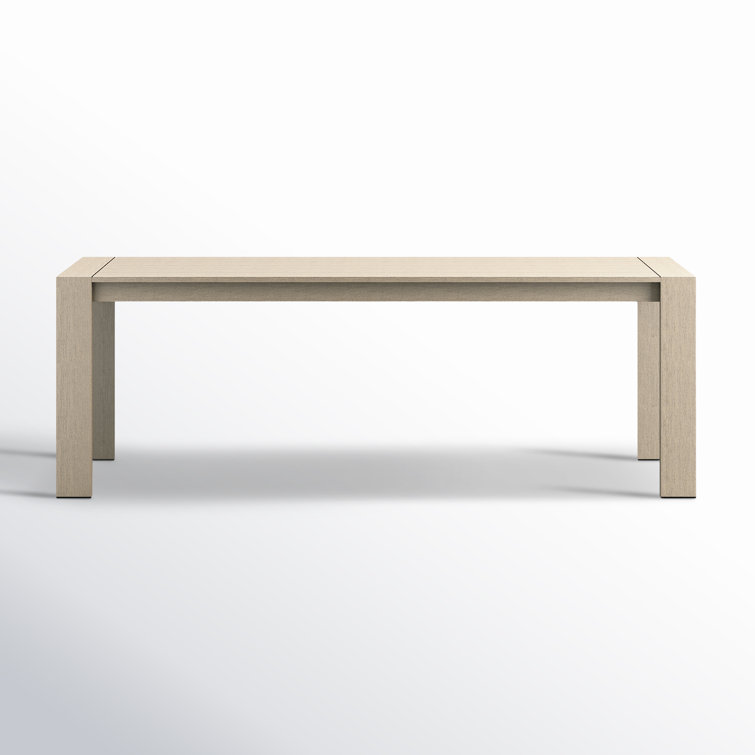 Mona Indoor / Outdoor Dining Table