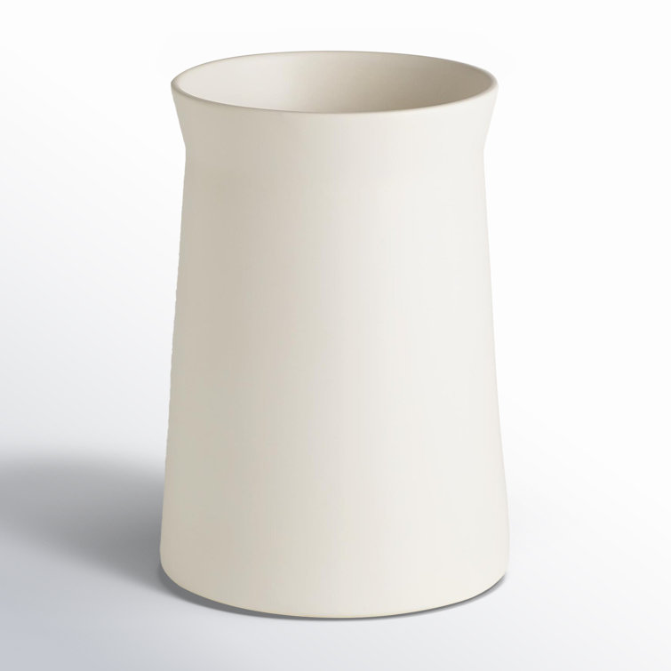Moon Ceramic Table Vase for Elegant Bouquets