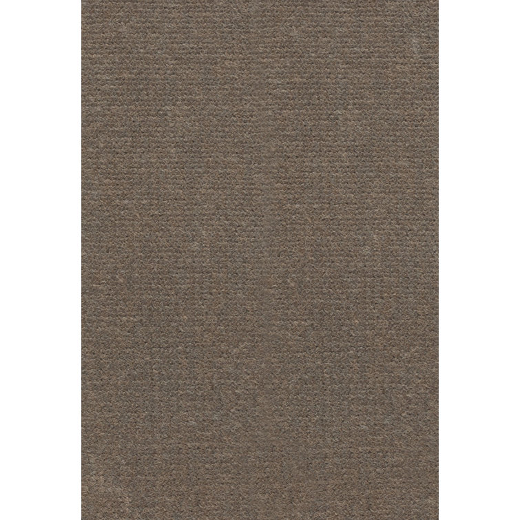 Winston Oceans 75.63'' Brown and Beige Aluminum Outdoor Loveseat